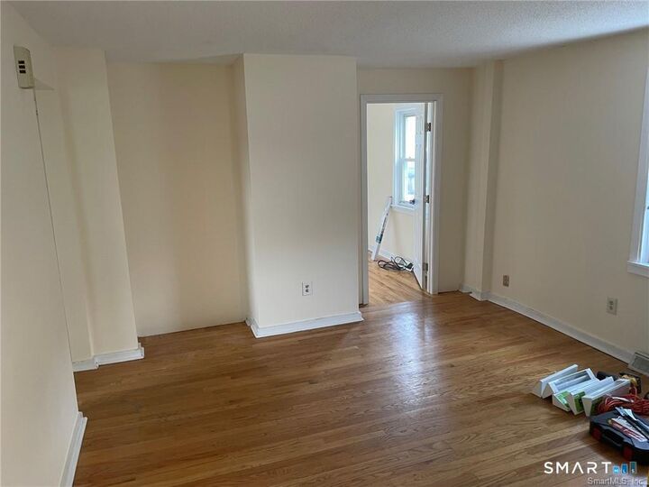 Property Photo: 22 Church Street First Floor CT 06405