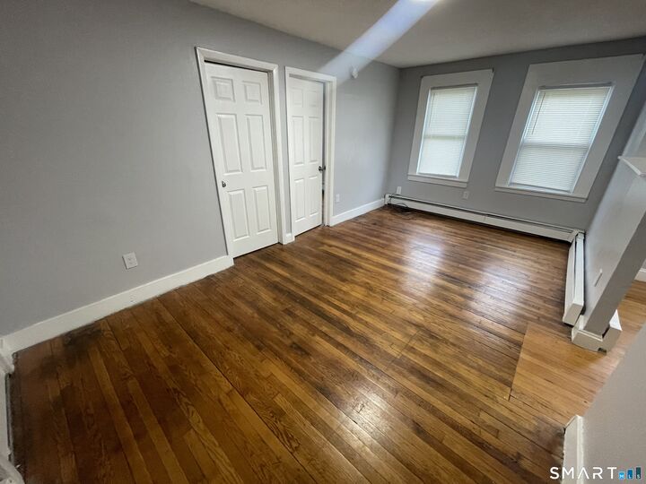 Property Photo: 467 Columbus Avenue 1W CT 06519