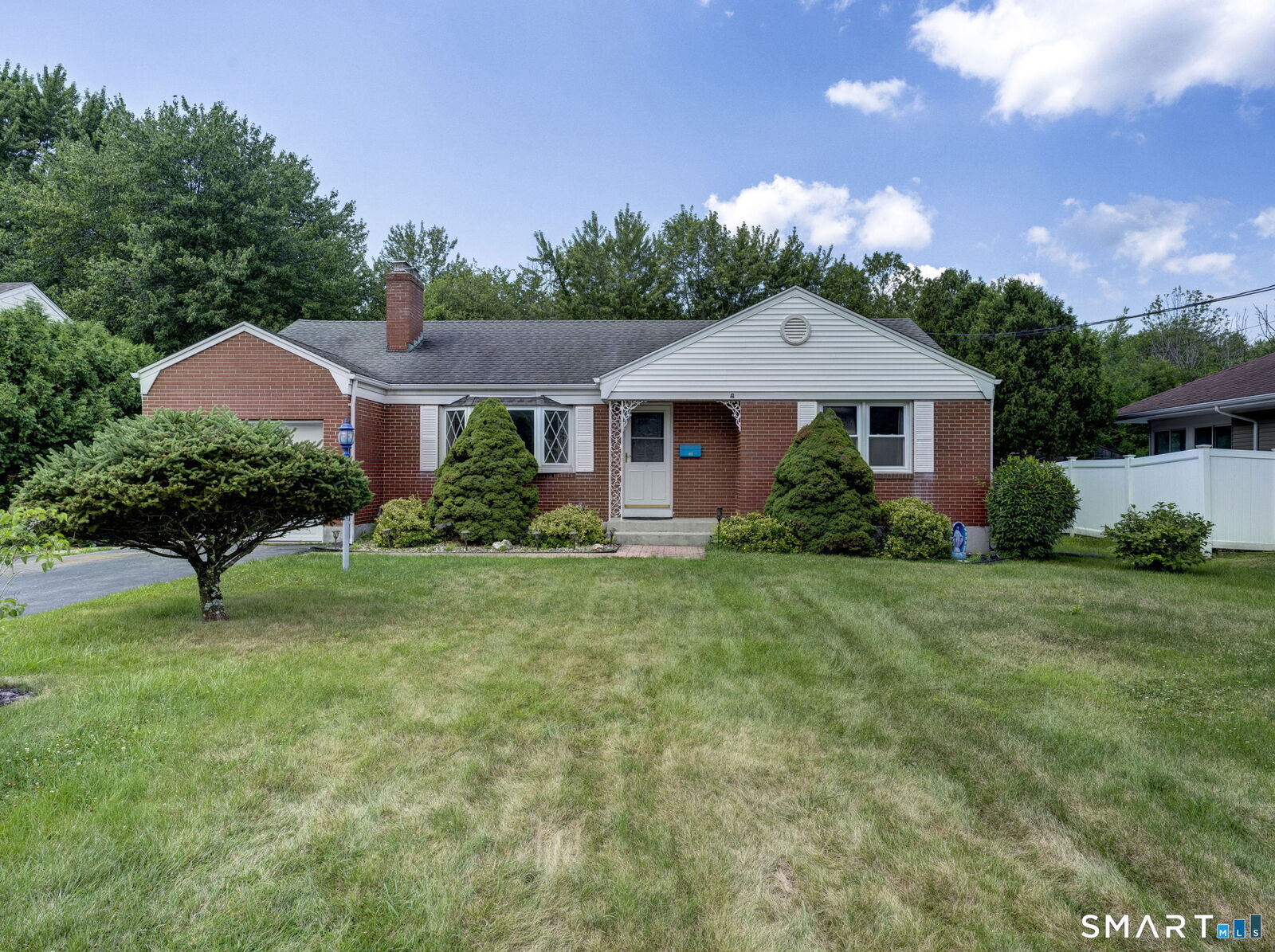 Property Photo:  65 Barstow Drive  CT 06109 