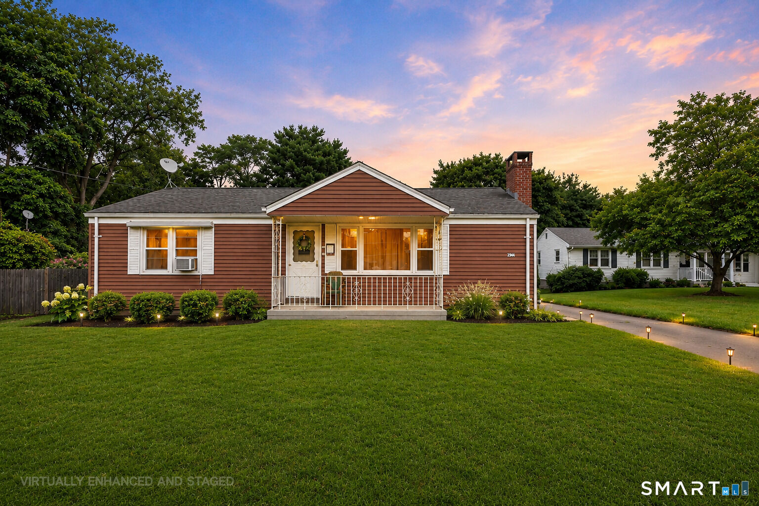 Property Photo: 2049 Corbin Avenue CT 06053