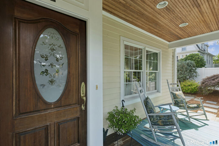 Property Photo:  43 Catoonah Street  CT 06877 