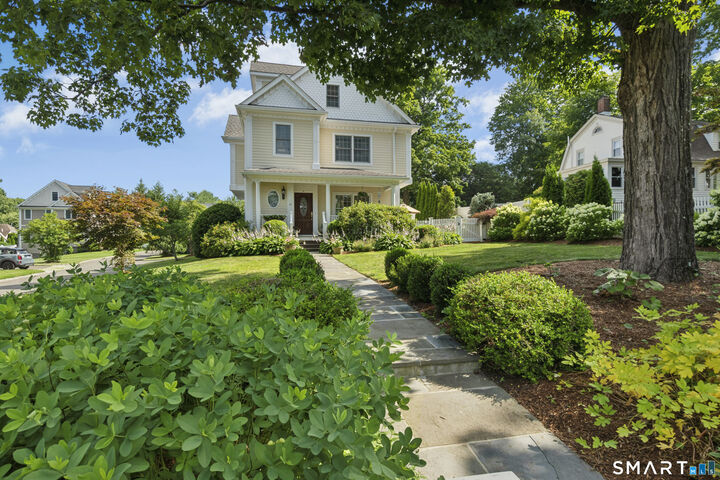 Property Photo:  43 Catoonah Street  CT 06877 
