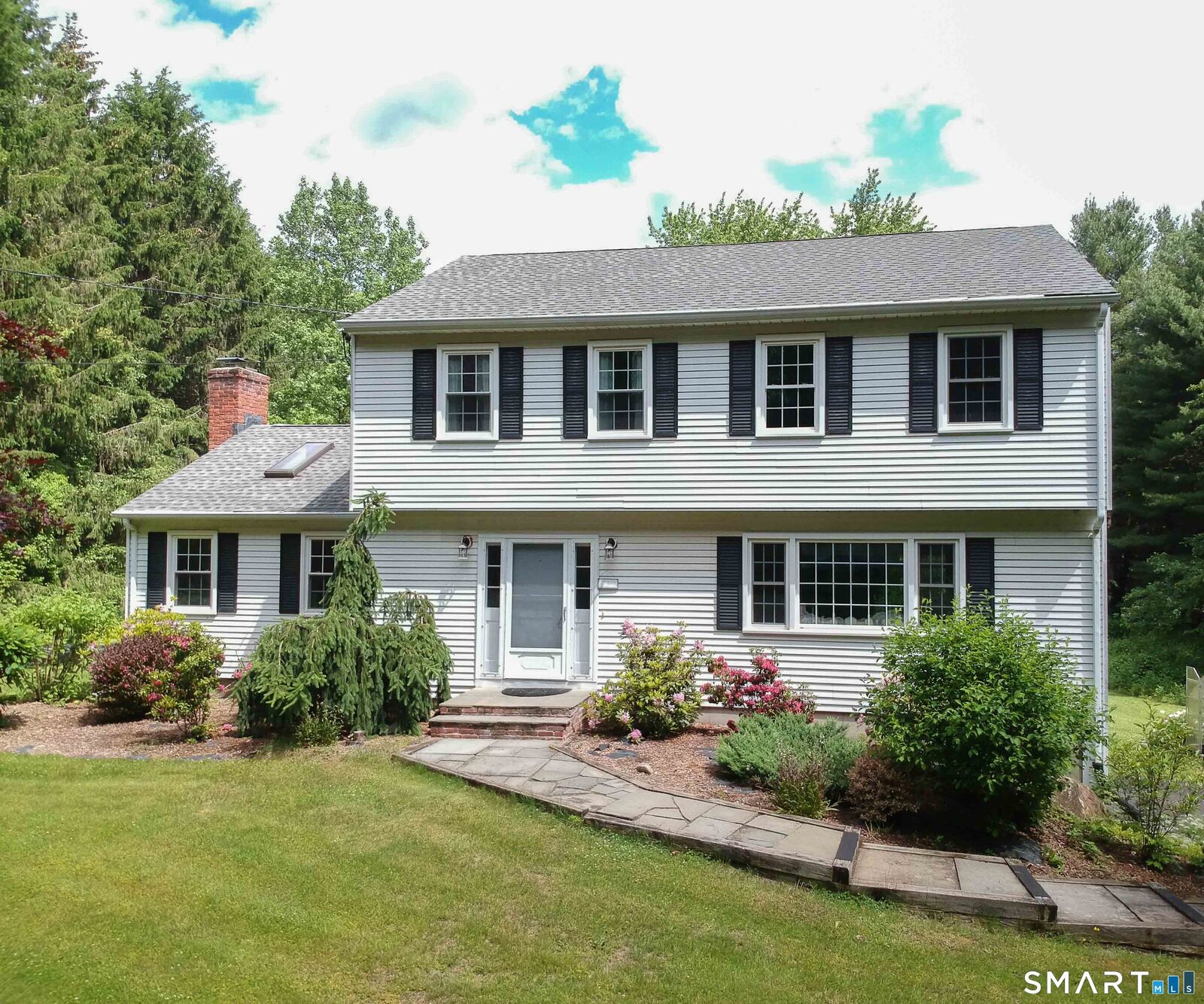 Property Photo:  38 Grey Fox Trail  CT 06798 