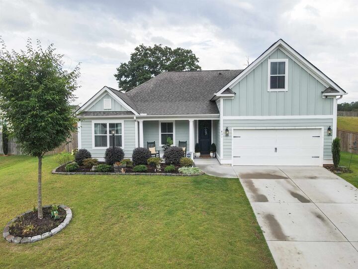 Property Photo: 831 Orchard Valley Lane SC 29316