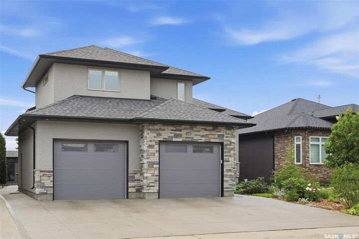 Property Photo: 154 Flegel Court SK S7V 0B9