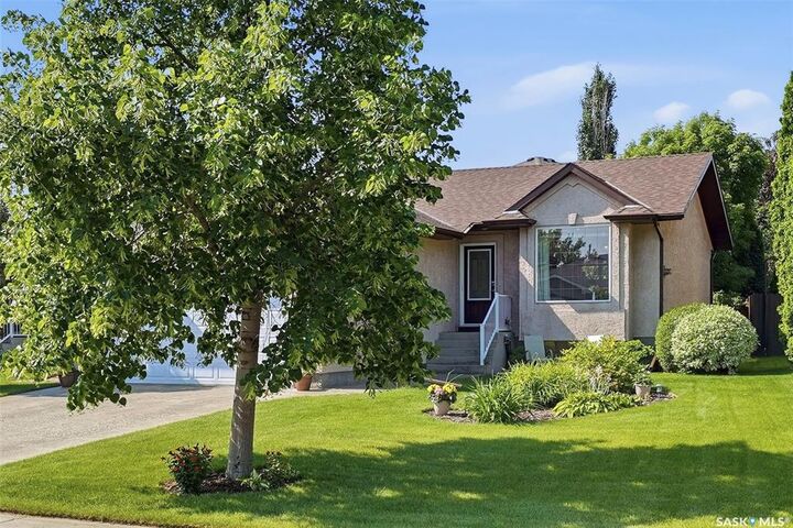Photo de la propriété:  418 Bayfield Crescent  SK S7V 1E6 