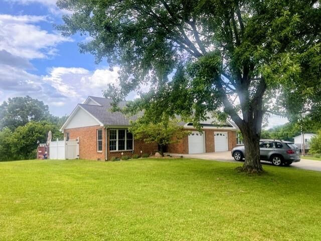 Property Photo:  156 Linda Lane  VA 24651 