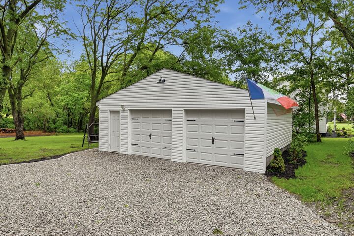 Property Photo:  715 W Garfield  Street  IA 51632 