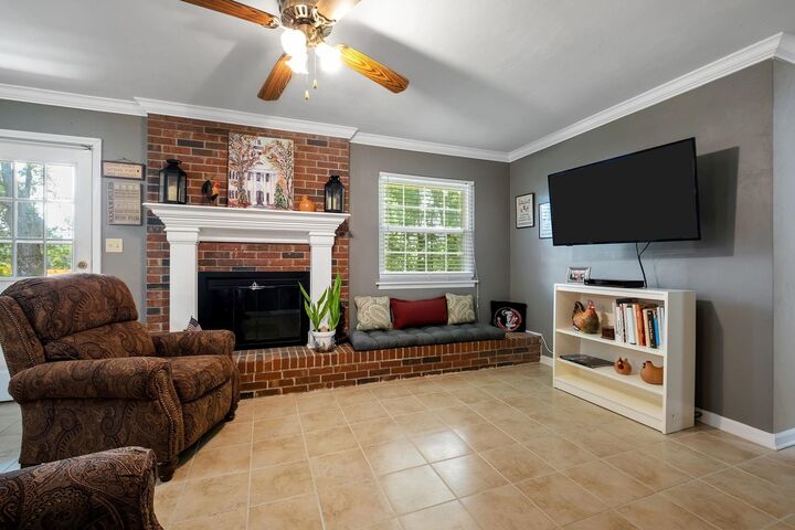 Property Photo:  1554 Vernon Court  FL 32317 
