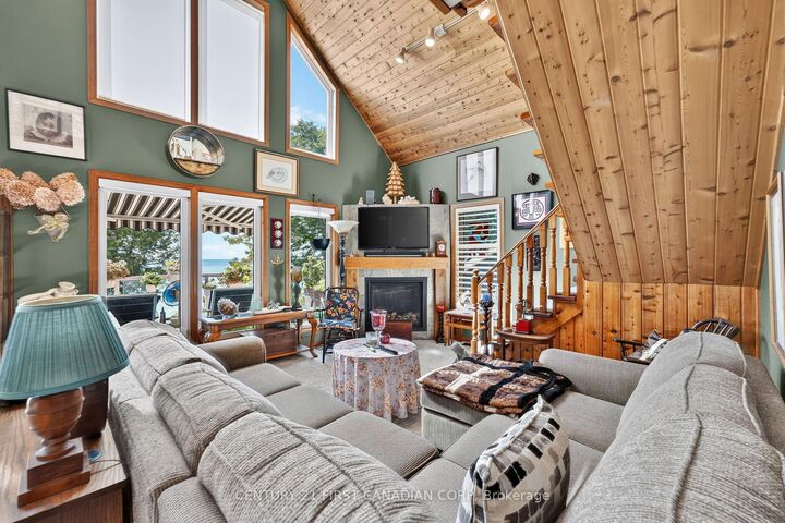 Property Photo:  73614 Drysdale Beach Road  ON N0M 2T0 