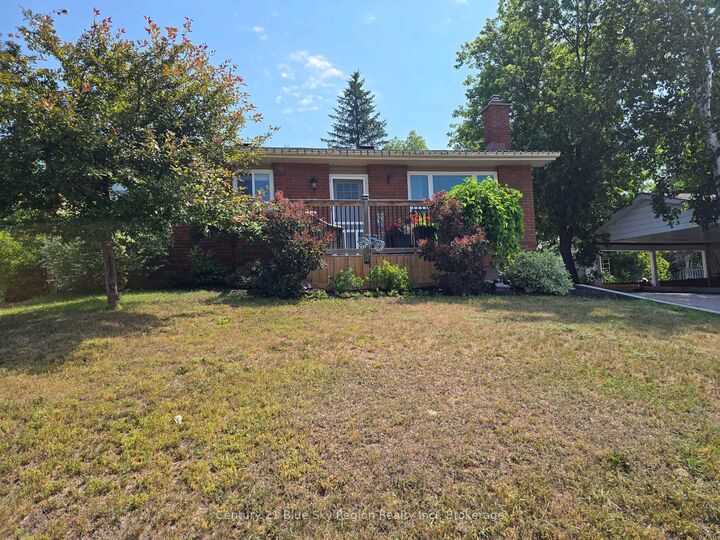 Property Photo:  682 King Street  ON P0H 1H0 