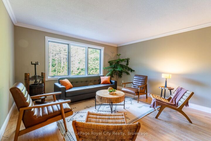 Property Photo: 8276 County Road 27 Road ON L4N 9C4