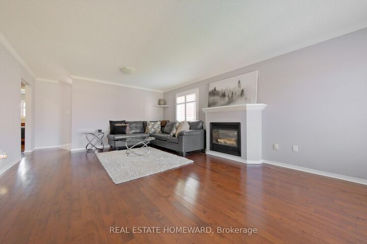 Property Photo: 1283 Vincent Crescent ON L9S 1Z6