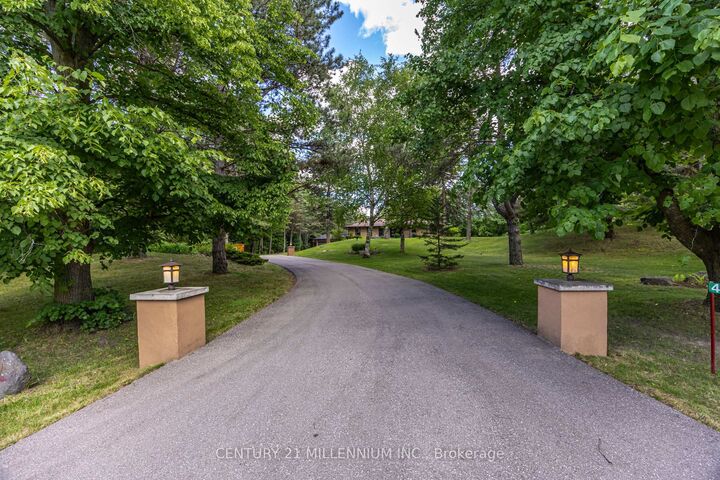 44 Gibson Lake Drive — photo 1