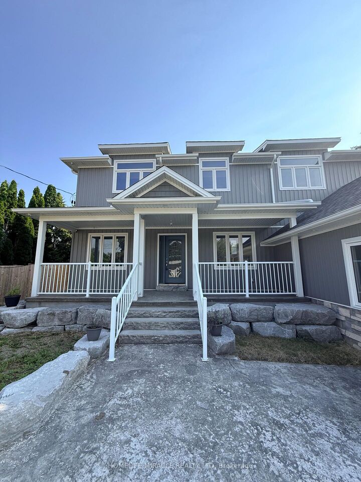 Property Photo:  5277 Old Scugog Road  ON L0B 1J0 