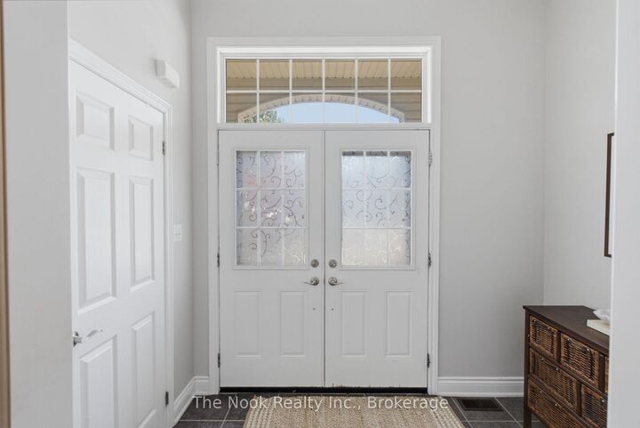 Property Photo:  19 Alfred Shrubb Lane  ON L1C 0B1 