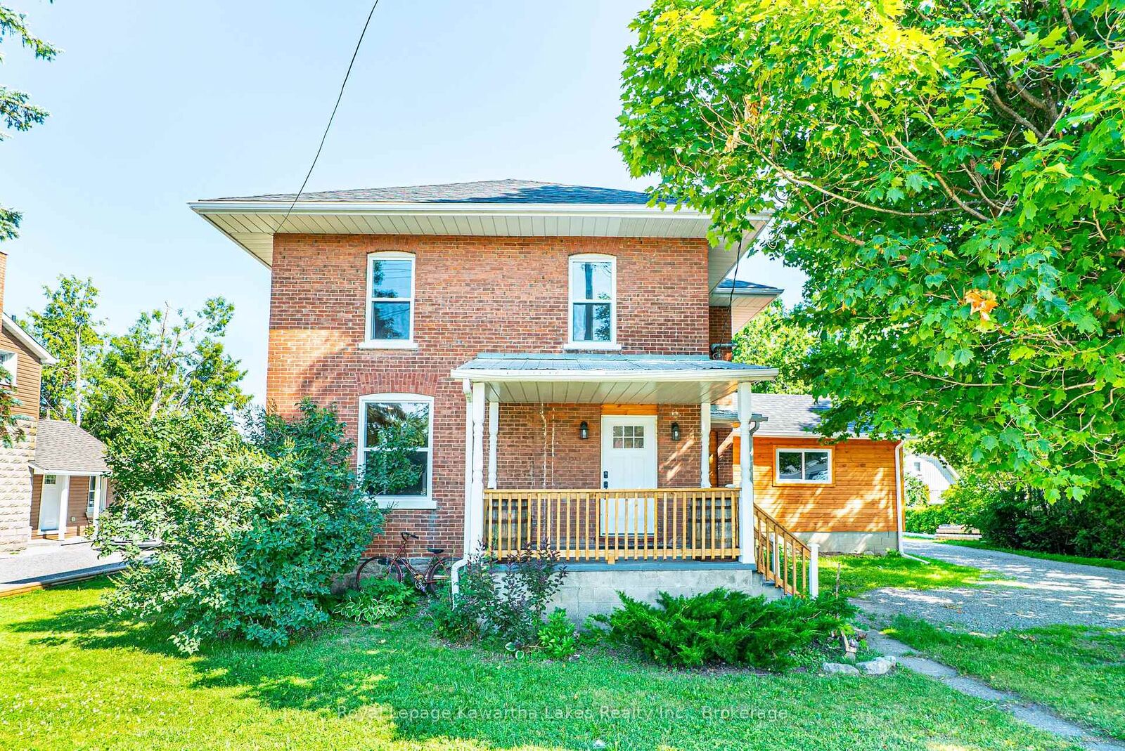 Property Photo:  907 Highway 7 N/A  ON K0M 2M0 