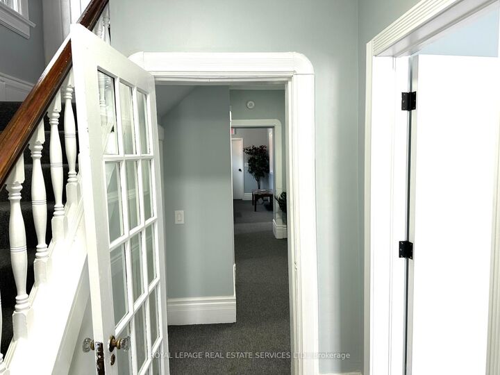 Property Photo: 100 Essa Road ON L4N 3K7