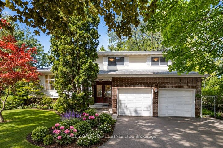 56 Coral Harbour Crescent — photo 1
