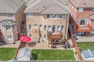 Property Photo: 145 Riverwalk Drive Walkout ON L6B 0B9