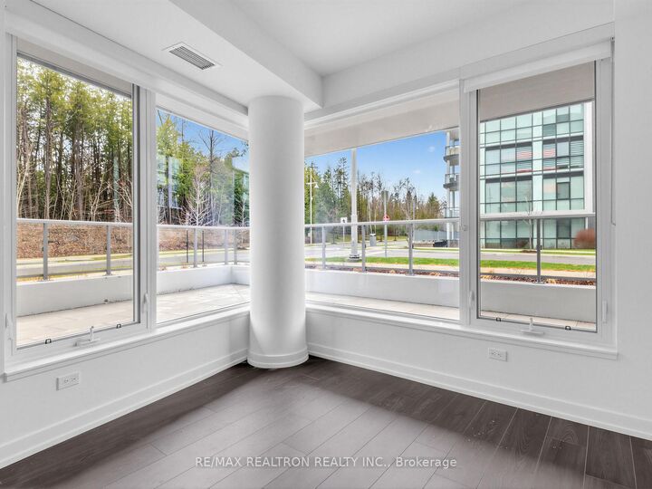 Property Photo: 333 Sunseeker Avenue 101 ON L9S 0R6