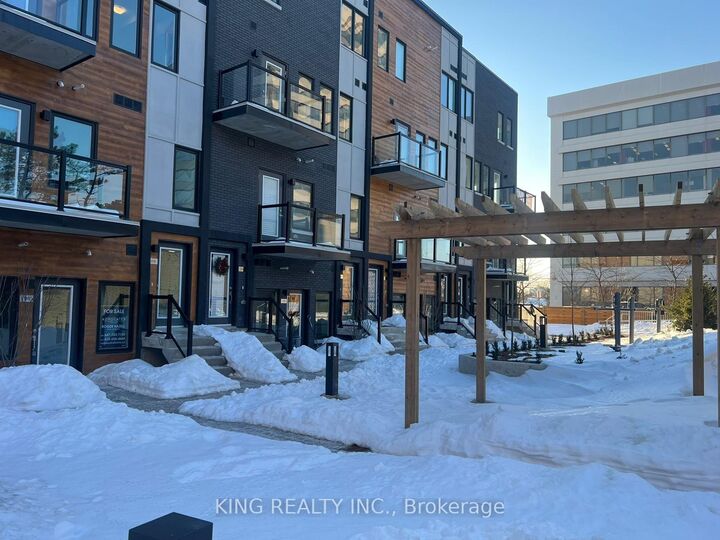 402 The Eastmall N/A 315 — photo 1
