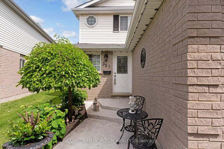 Property Photo:  351 Northview Heights Place  ON N1R 8J1 