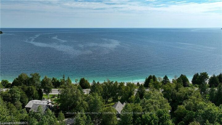 Property Photo: 303 Isthmus Bay Road ON N0H 1W0
