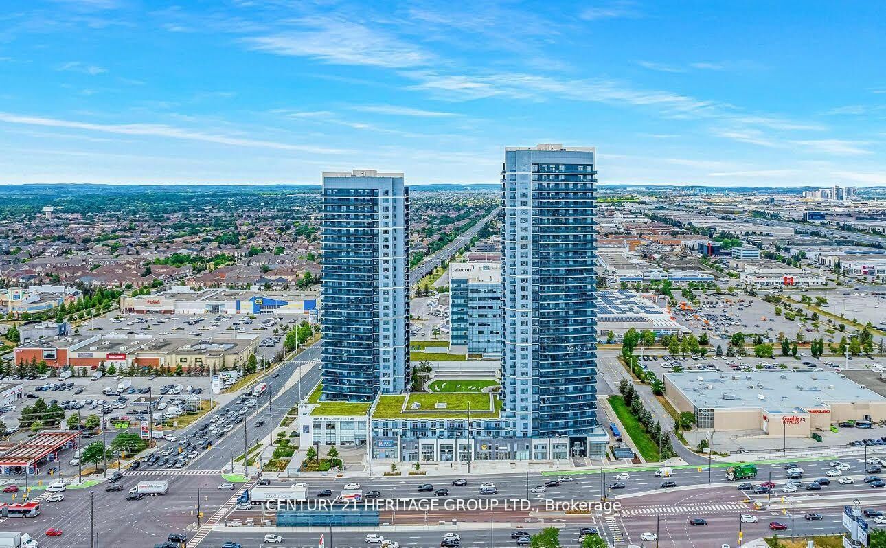 Property Photo: 3700 Highway 7 Road 1511 ON L4L 0G8