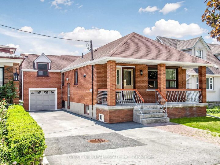 25 Cartwright Avenue — photo 1