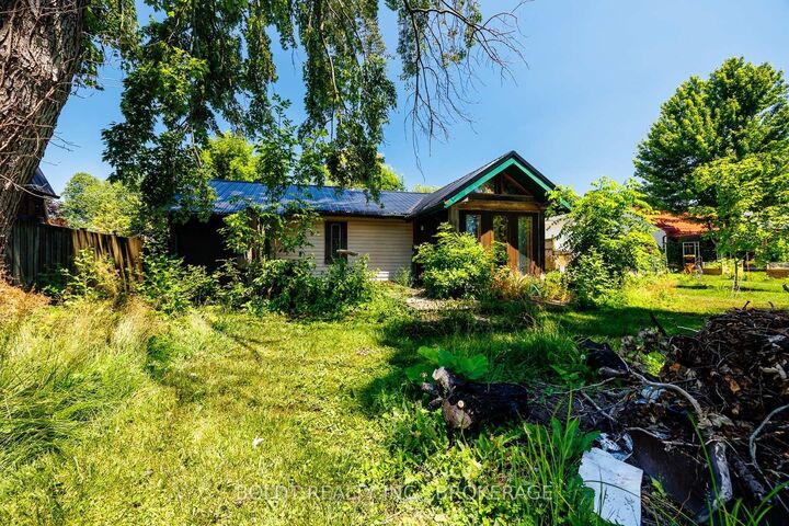 Property Photo: 10569 Maplewood Drive ON L3K 5V4