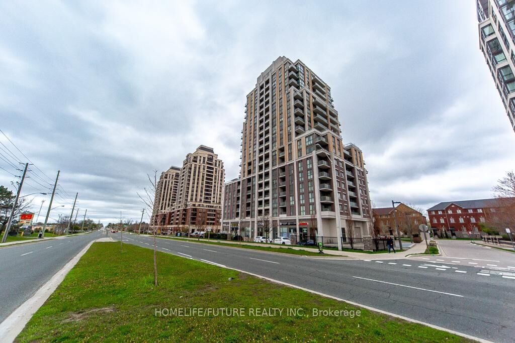 Property Photo: 9560 Markham Road 203 ON L6E 0T9