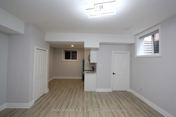 Property Photo: 11 Cronin Drive 2 ON M9B 4T7