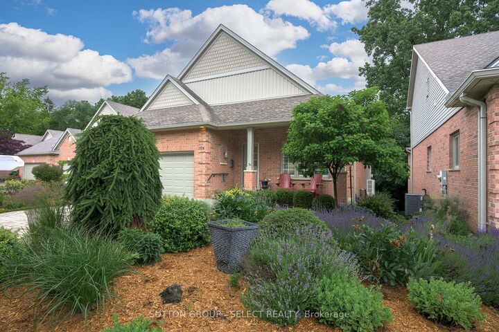 Property Photo:  25 Becher Street 104  ON N6C 1A4 