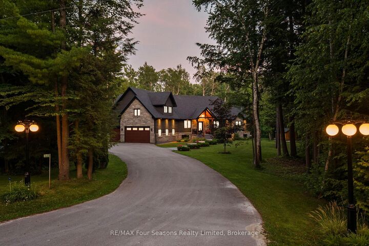 Property Photo: 6155 27/28 Nottawasaga Side Road ON L0M 1S0