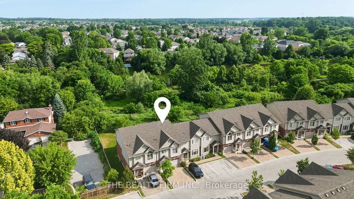 Photo de la propriété:  1010 Fanshawe Park Road E 59  ON N5X 0K9 