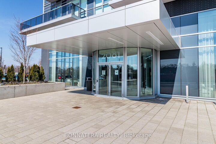 Photo de la propriété:  2081 Fairview Street 803  ON L7R 0E4 