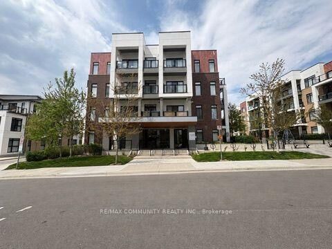 Photo de la propriété:  130 Canon Jackson Drive 109  ON M6M 3Y4 