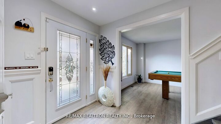 Property Photo: 200 McCaffrey Road ON L4J 1V9