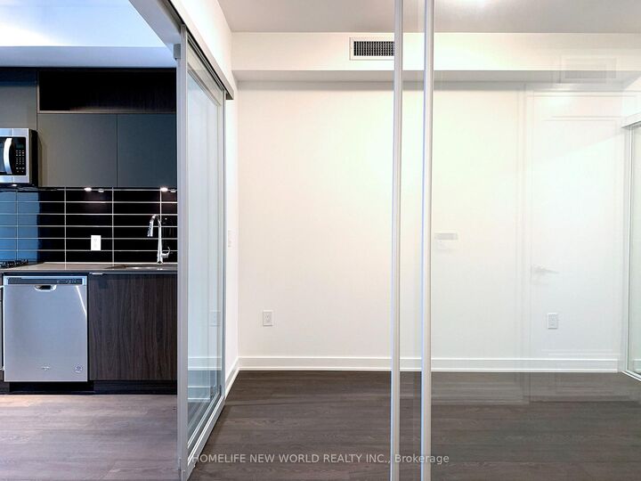 Property Photo:  121 Lower Sherbourne Street 366  ON M5A 1E7 