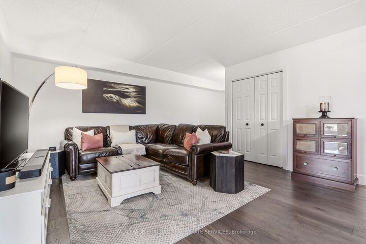 Property Photo:  1411 Walkers Line 215  ON L7M 4P5 