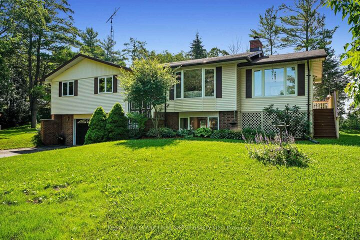 Property Photo: 35 Crowe Bay Heights ON K0L 1L0