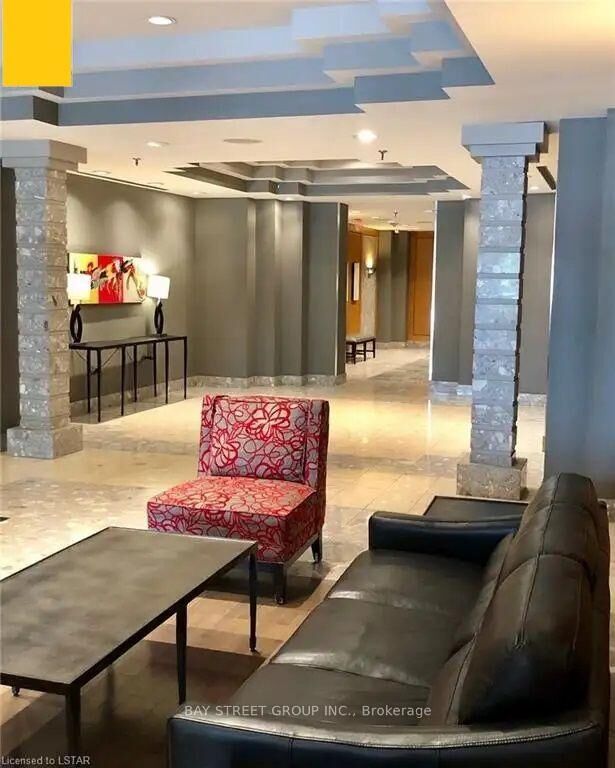 Property Photo: 695 Richmond Street S 708 ON N6A 5M8