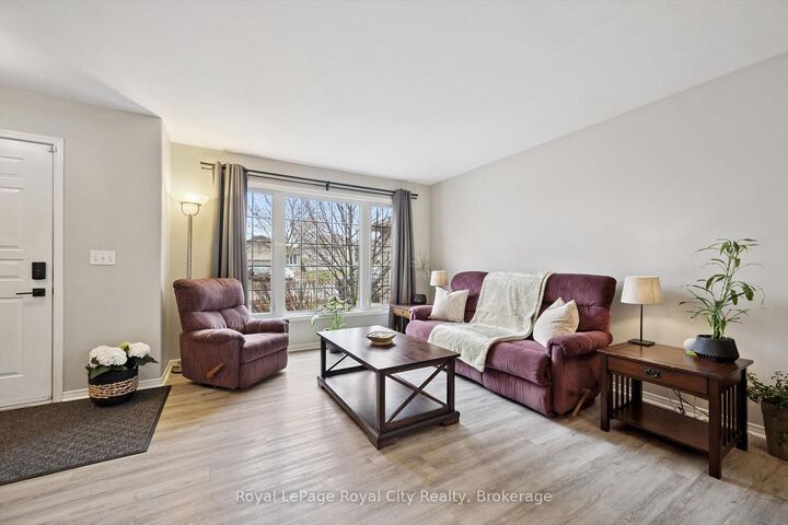 Property Photo: 119 Meadowridge Drive ON N4X 1E7