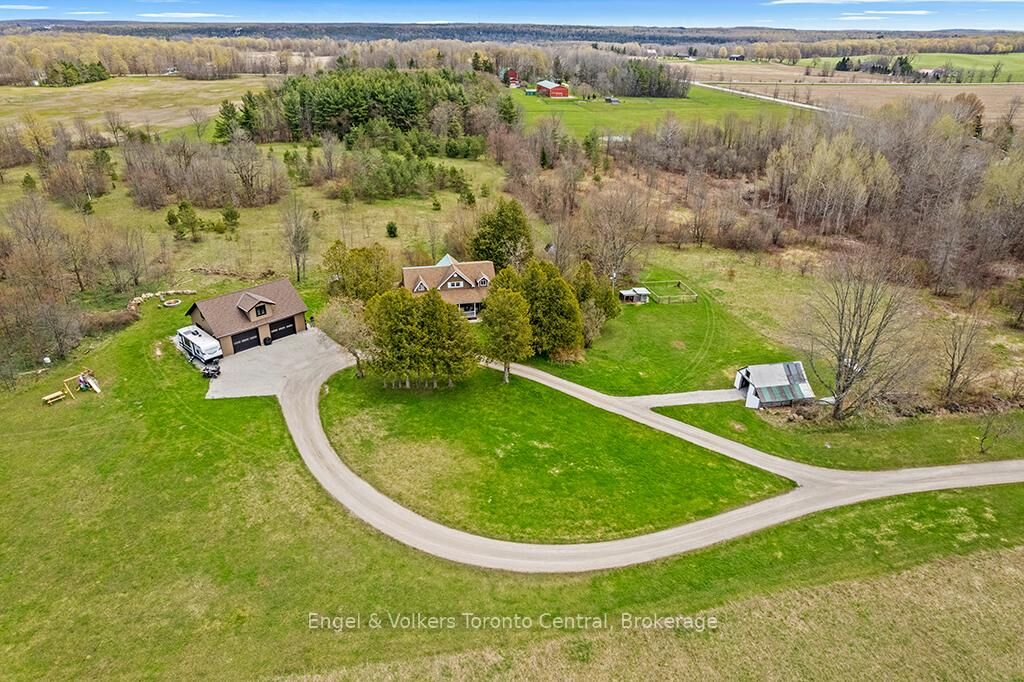 Property Photo: 122459 Grey Road 5 N/A ON N4K 5N5