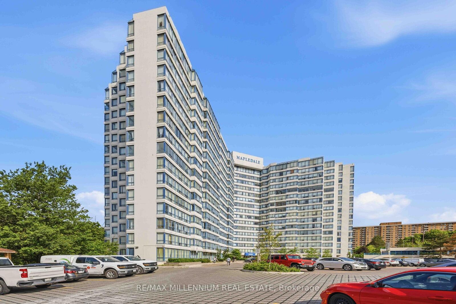 Property Photo:  3050 Ellesmere Road 906  ON M1E 4C2 