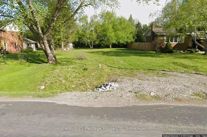Property Photo:  V/L Glen Road  ON L0R 1S0 