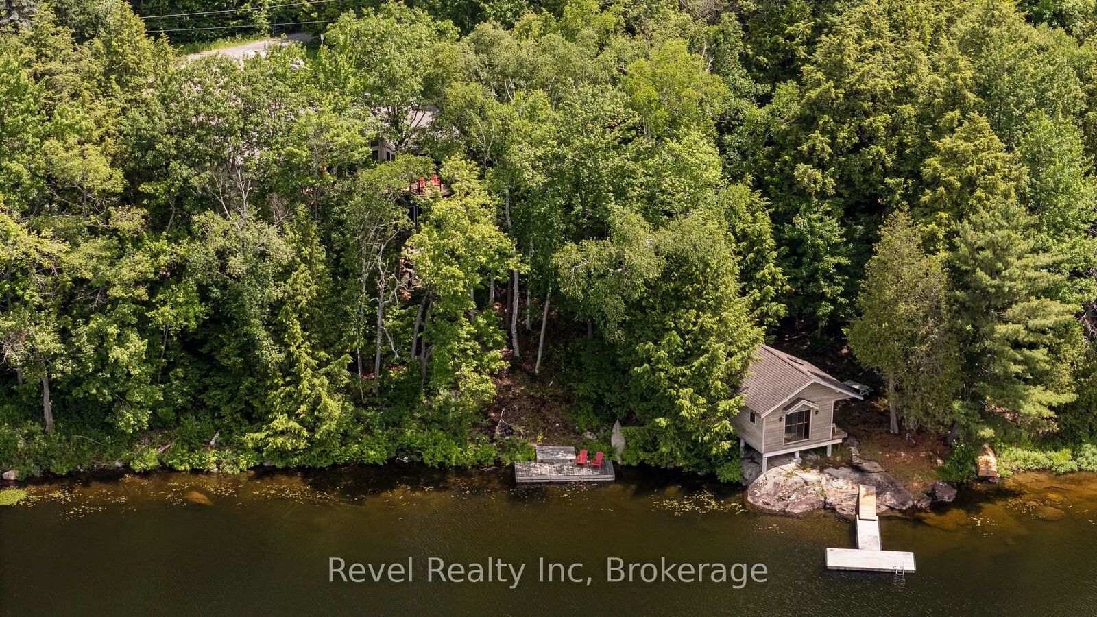 Property Photo: 30 Sparrow Road ON P0C 1J0