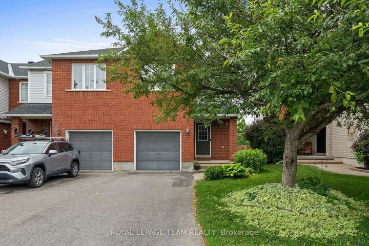 Property Photo:  937 Goose River Avenue  ON K1V 1T7 