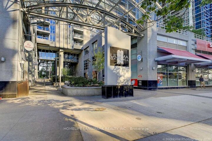 Property Photo: 4968 Yonge Street 303 ON M2N 7G9